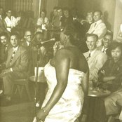 Dinah Washington - List pictures