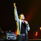 Howie D - List pictures