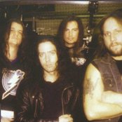 Iced Earth - List pictures