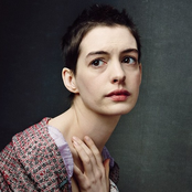 Anne Hathaway - List pictures