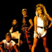 Bucks Fizz - List pictures