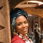 Dee Dee Bridgewater - List pictures