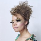 Andreya Triana - List pictures