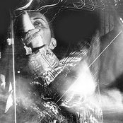 Psychic Tv - List pictures