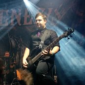 Pyogenesis - List pictures