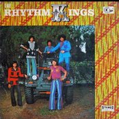 The Rhythm Kings - List pictures