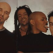 Skunk Anansie - List pictures