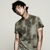 Jang Woo Young - List pictures