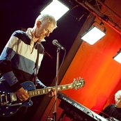 Van Der Graaf Generator - List pictures