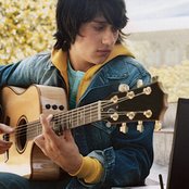 Teddy Geiger - List pictures