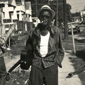 Lightnin' Hopkins - List pictures