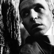 Jay Jay Johanson - List pictures