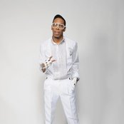 Deitrick Haddon - List pictures