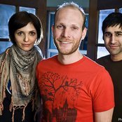 The Rural Alberta Advantage - List pictures