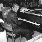 Jerry Lee Lewis - List pictures