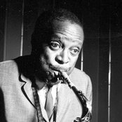 Louis Jordan - List pictures
