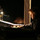 Carl Michael Von Hausswolff - List pictures