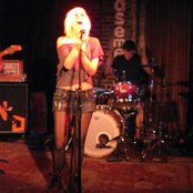 The Nearly Deads - List pictures