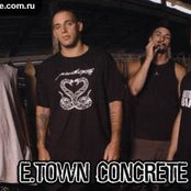 E-town Concrete - List pictures
