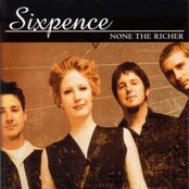 Sixpence Non The Richer - List pictures