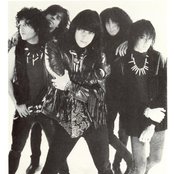 The Fuzztones - List pictures