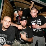 Murphy's Law - List pictures