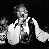 Wilson Pickett - List pictures