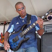 Tony Macalpine - List pictures