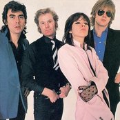 Pretenders - List pictures