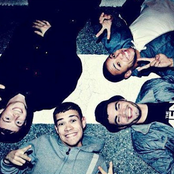 The Mend - List pictures