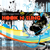 Goodwill & Hook N Sling - List pictures