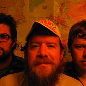 The Cave Singers - List pictures