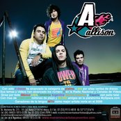 Allison - List pictures