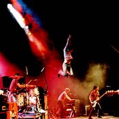 The International Noise Conspiracy - List pictures