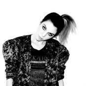 Beatrice Eli - List pictures