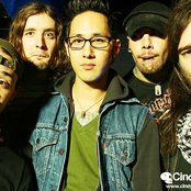 He Is Legend - List pictures