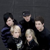 Aloha From Hell - List pictures