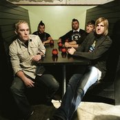Kutless - List pictures