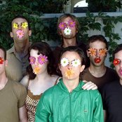 The Hidden Cameras - List pictures