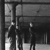 Nitzer Ebb - List pictures