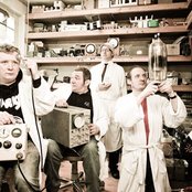 Die Kassierer - List pictures