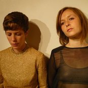 Bow To Each Other - List pictures