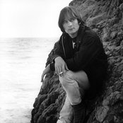 Gene Clark - List pictures