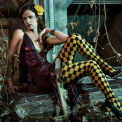 Juliette Lewis - List pictures