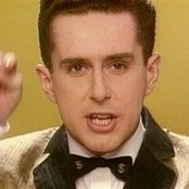 Holly Johnson - List pictures