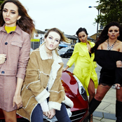 Little Mix - List pictures