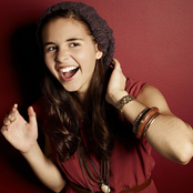 Carly Rose Sonenclar - List pictures