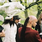 Die Apokalyptischen Reiter - List pictures