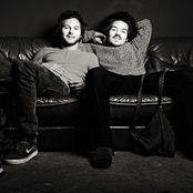 Milky Chance - List pictures