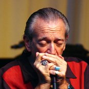 Charlie Musselwhite - List pictures